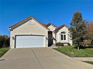 20700 E 37th Terrace Ct S, Independence, MO 64057