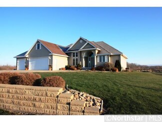 6298 370th Ave, Hillman, MN 56338