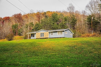 374 Stoney Run Rd, West Portsmouth, OH 45663