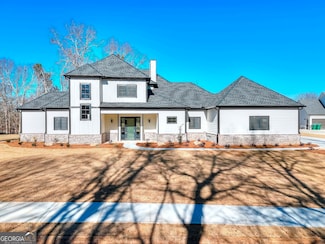 1170 Mulberry Chase, Commerce, GA 30530