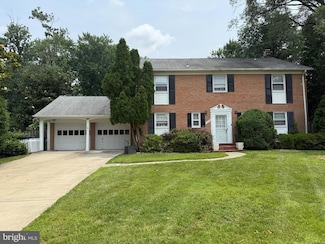 1409 Kingston Ave, Alexandria, VA 22302