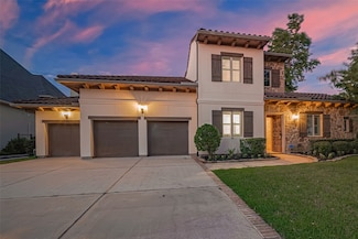 81 Gildwood Place, Tomball, TX 77375