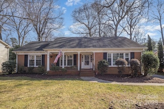4001 Glenfall Ave, Charlotte, NC 28210