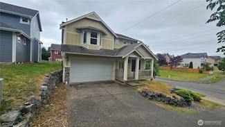 704 S 7th Ave SW, Tumwater, WA 98512