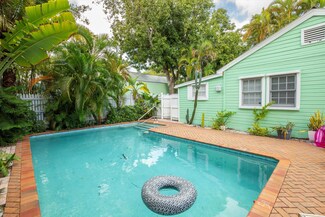914 Packer St Unit 3, Key West, FL 33040