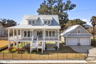 107 Keller Ave, Biloxi, MS 39530