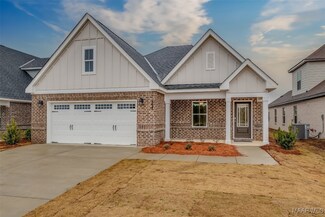 397 Crushing Heights, Pike Road, AL 36064