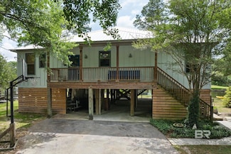 9876 McGee St, Elberta, AL 36530