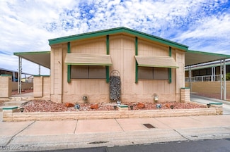 3037 Gavilan Ln, Las Vegas, NV 89122