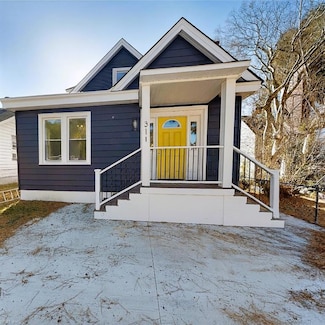 311 Hollywood Ave, Hampton, VA 23661