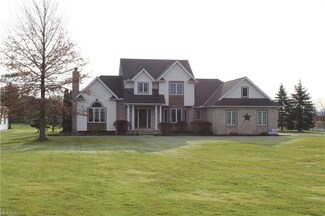 12881 Diagonal Rd, Lagrange, OH 44050