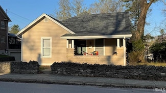 520 S Eagleson Ave, Bloomington, IN 47401