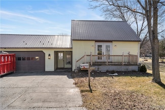 4163 Bristol Pkwy, Buffalo, NY 14219