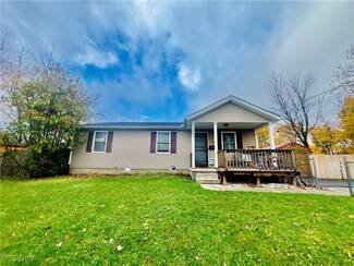 3045 Fletcher Ave NE, Canton, OH 44705