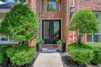 5211 Tacoma Dr, Arlington, TX 76017