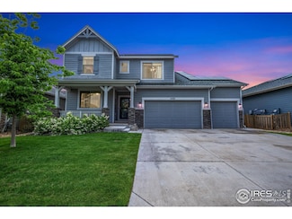 6420 Tuxedo Park Rd, Timnath, CO 80547