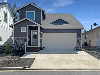 592 Wildcat Canyon Rd, Sutherlin, OR 97479