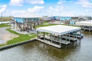 682 Martin Ln, Port Sulphur, LA 70083