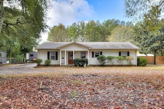 109 Rushton Rd, Aiken, SC 29801