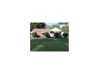153 Diehl South Rd, Leavittsburg, OH 44430