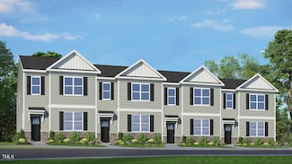 935 Sculptor St, Wendell, NC 27591