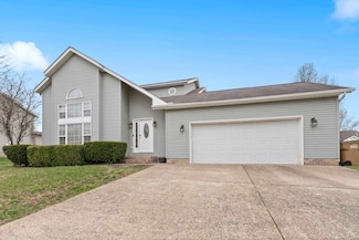 308 Spicywood Dr, Milton, WV 25541