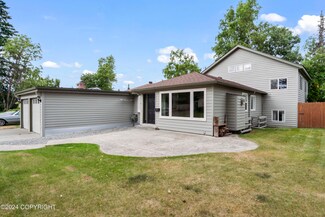 2437 Brooke Dr, Anchorage, AK 99517