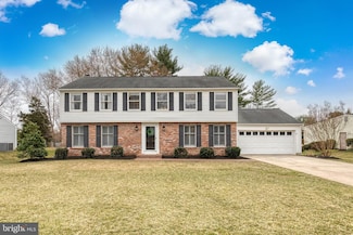 8317 Tally Ho Rd, Lutherville Timonium, MD 21093