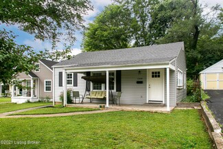 1368 Poplar Level Rd, Louisville, KY 40217