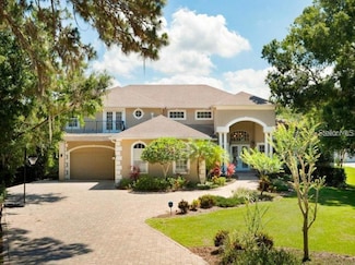 935 Riverside Ridge Rd, Tarpon Springs, FL 34688
