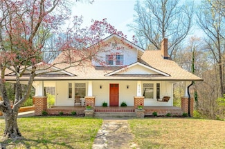 4798 Cherry St, Winston Salem, NC 27105