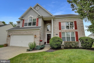 2205 Deadora Dr, Bel Air, MD 21015