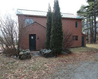 155 Royalston Rd, Warwick, MA 01378