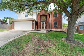 12708 Collindale Cove, Austin, TX 78753