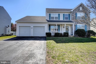 66 York Dr, Smyrna, DE 19977