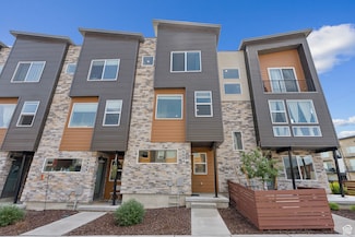 6684 Purple Poppy Ln Unit 15, Park City, UT 84098