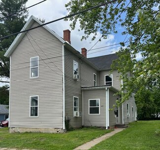 409 E 8th St, Fulton, MO 65251