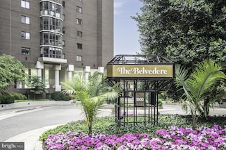 1600 N Oak St Unit 517, Arlington, VA 22209
