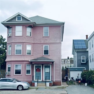 1315 Westminster St, Providence, RI 02909