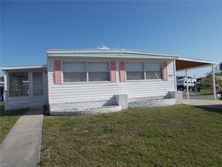 5495 Holiday Park Blvd, North Port, FL 34287