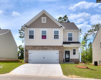 813 Sky Top Ln, Lexington, SC 29072