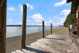 3803 Giles Rd NE, Olympia, WA 98506