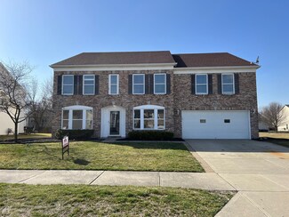 6612 Eagle Crossing Blvd, Brownsburg, IN 46112