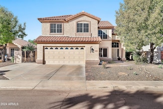 6782 W Firebird Dr, Glendale, AZ 85308