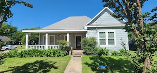 108 S Bonham St, Mexia, TX 76667