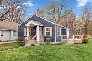 4701 Indianola Ave, Indianapolis, IN 46205