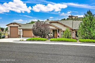 4720 Sharp Shooter Way, Prescott, AZ 86301