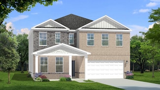 Wynwood, Stockbridge, GA 30281