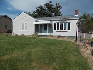 511 Pearl Ave, Mars, PA 16046