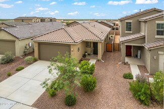 22093 E Cirrus St, Red Rock, AZ 85145